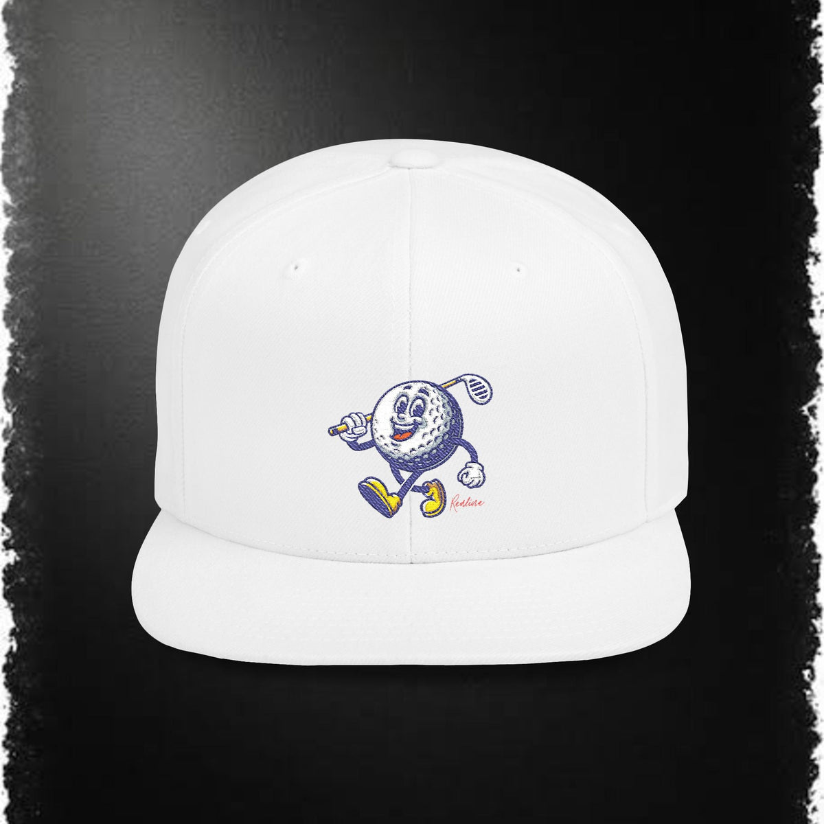 Golf Hats
