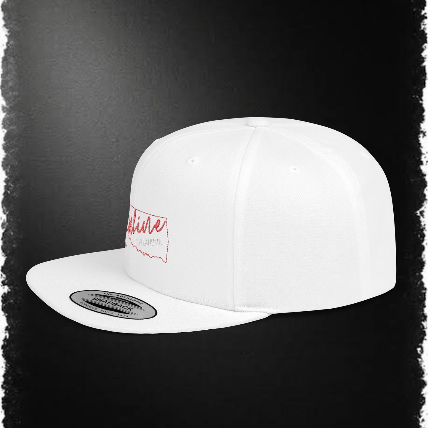 The Oklahoma