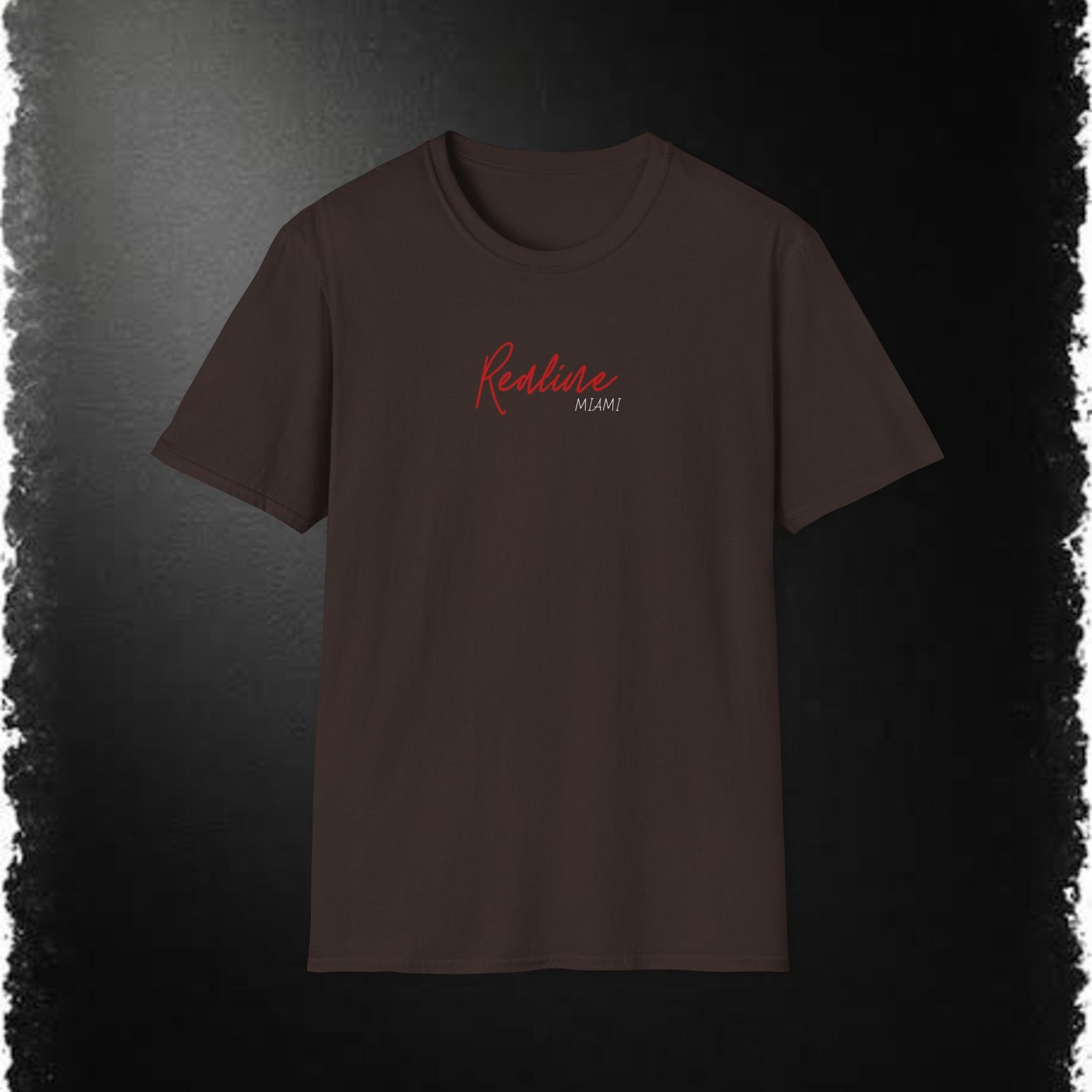 Miami City Scapes T-Shirt