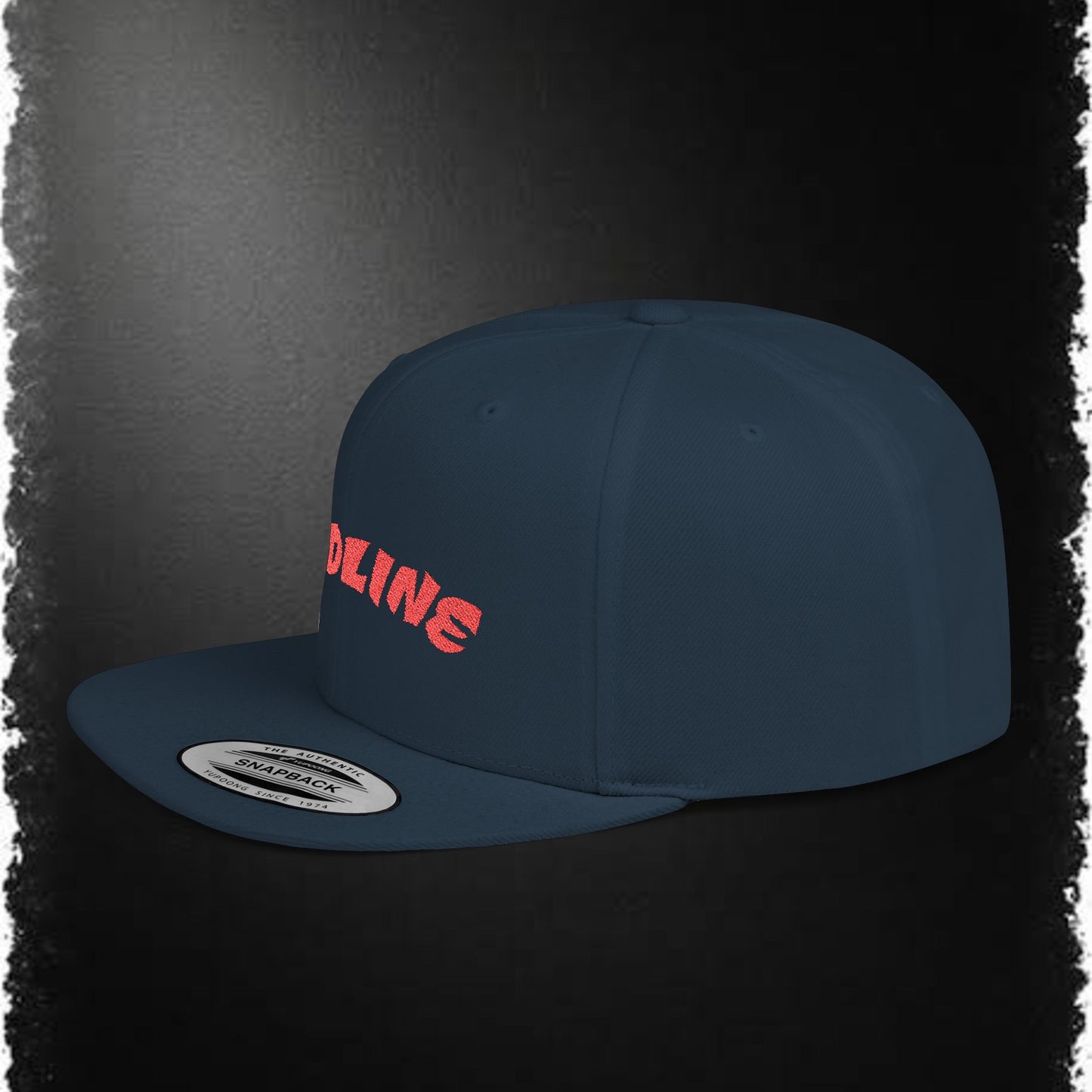 Redline Comic