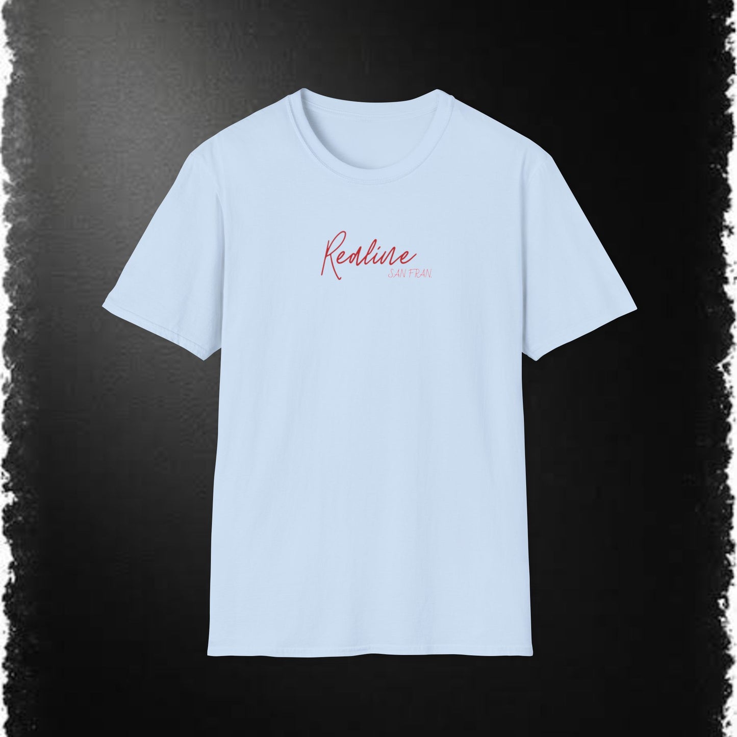 San Francisco City Scapes T-Shirt