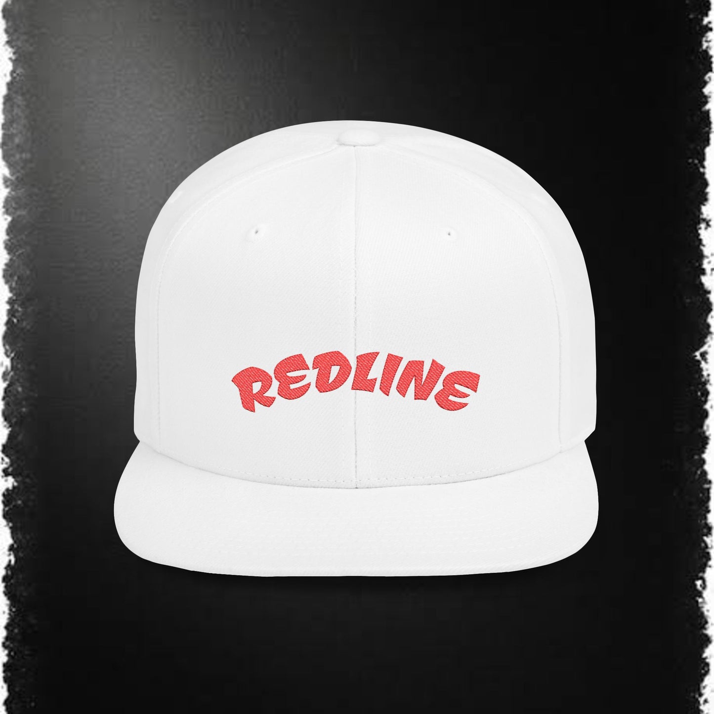 Redline Comic