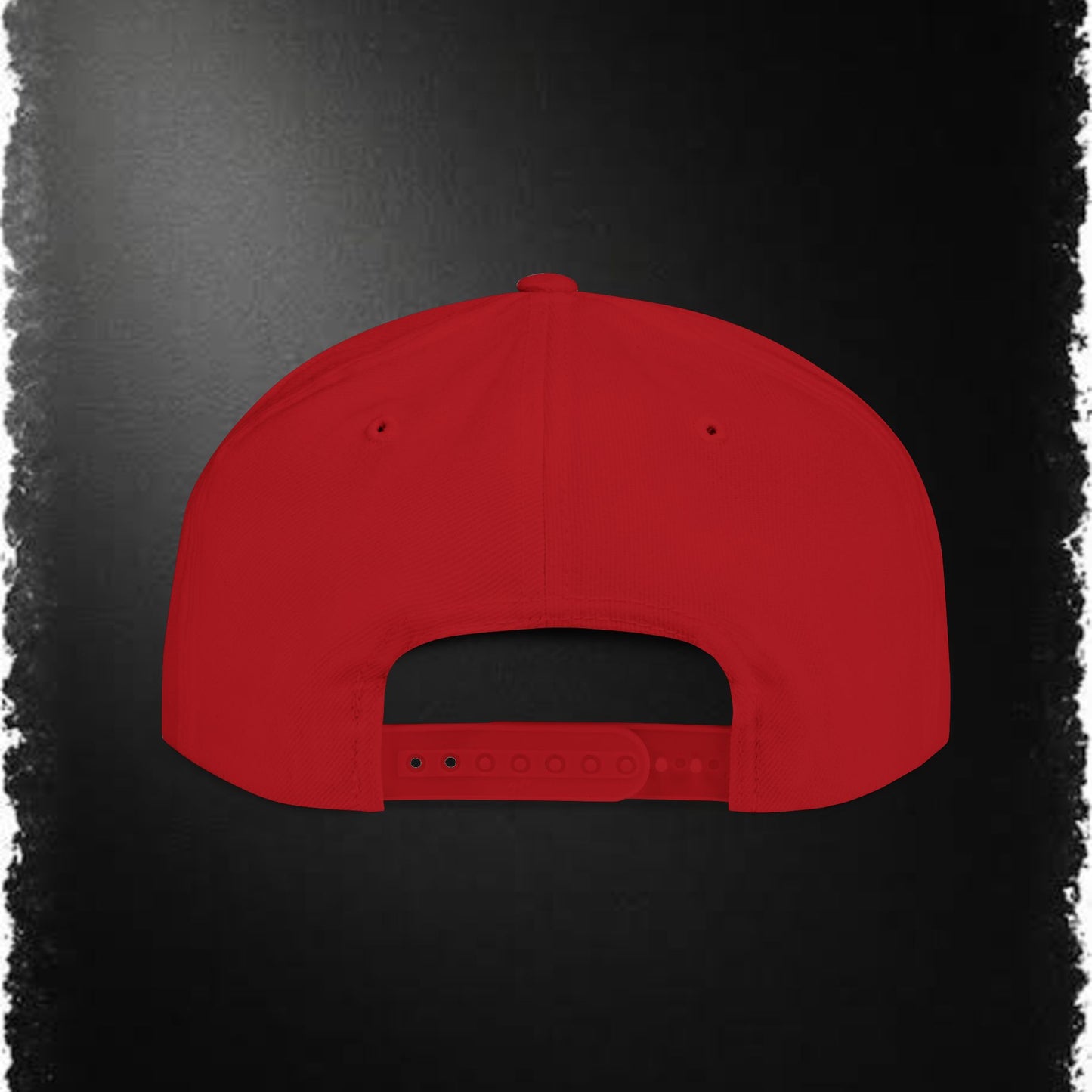 Redline "Golfy" Hat