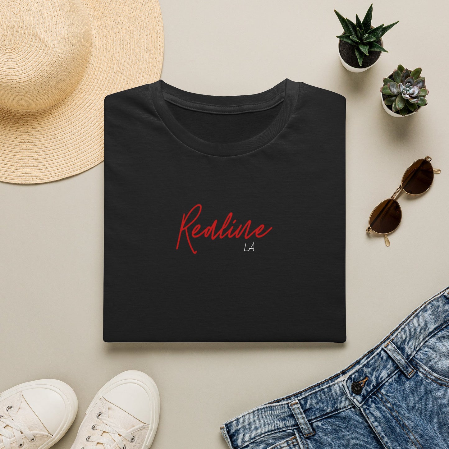 LA City Scapes T-Shirt