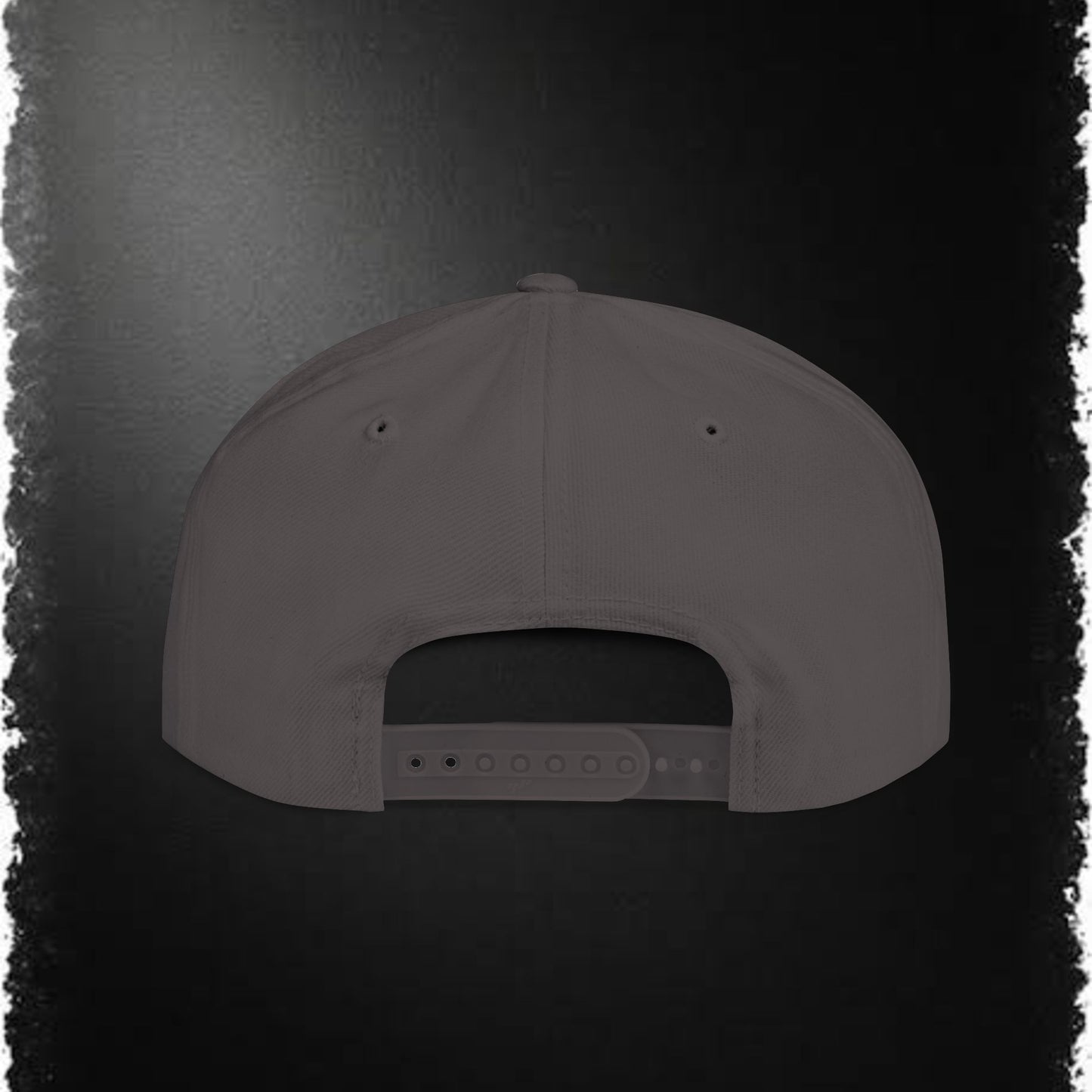 911 GT3 RS Snapback Hat