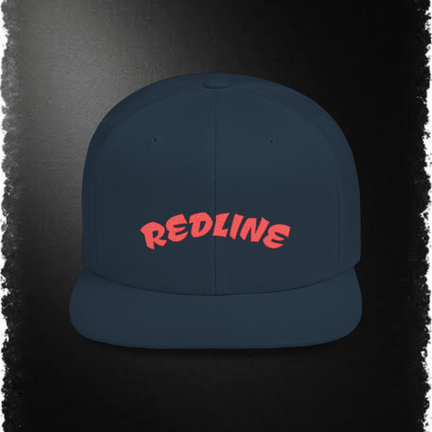 Redline Comic