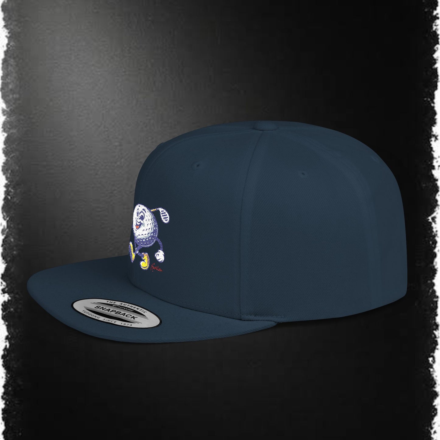 Redline "Golfy" Hat