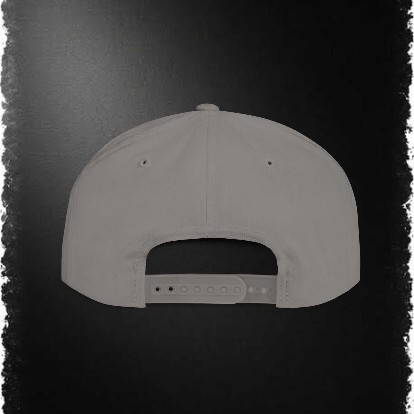911 GT3 RS Snapback Hat