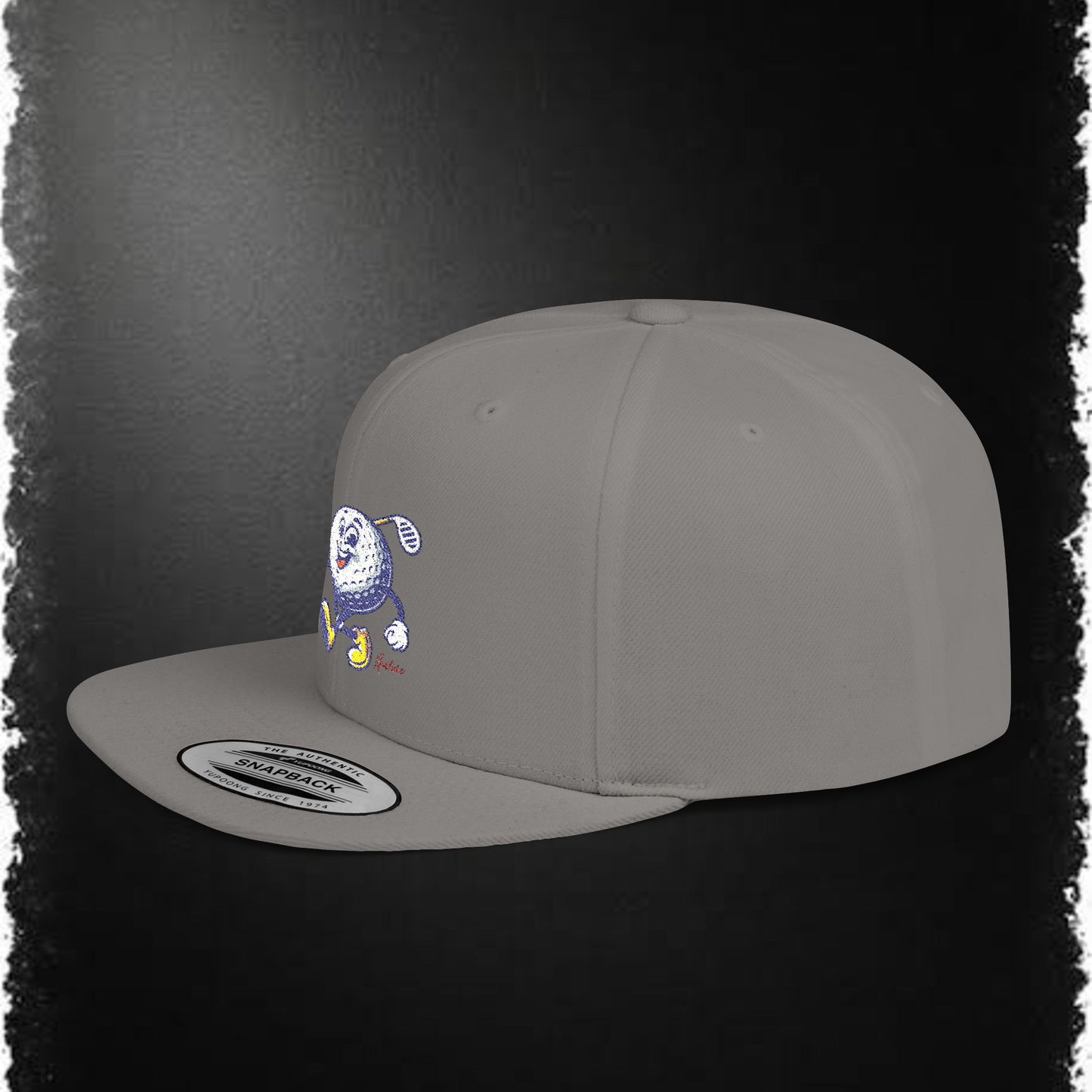 Redline "Golfy" Hat