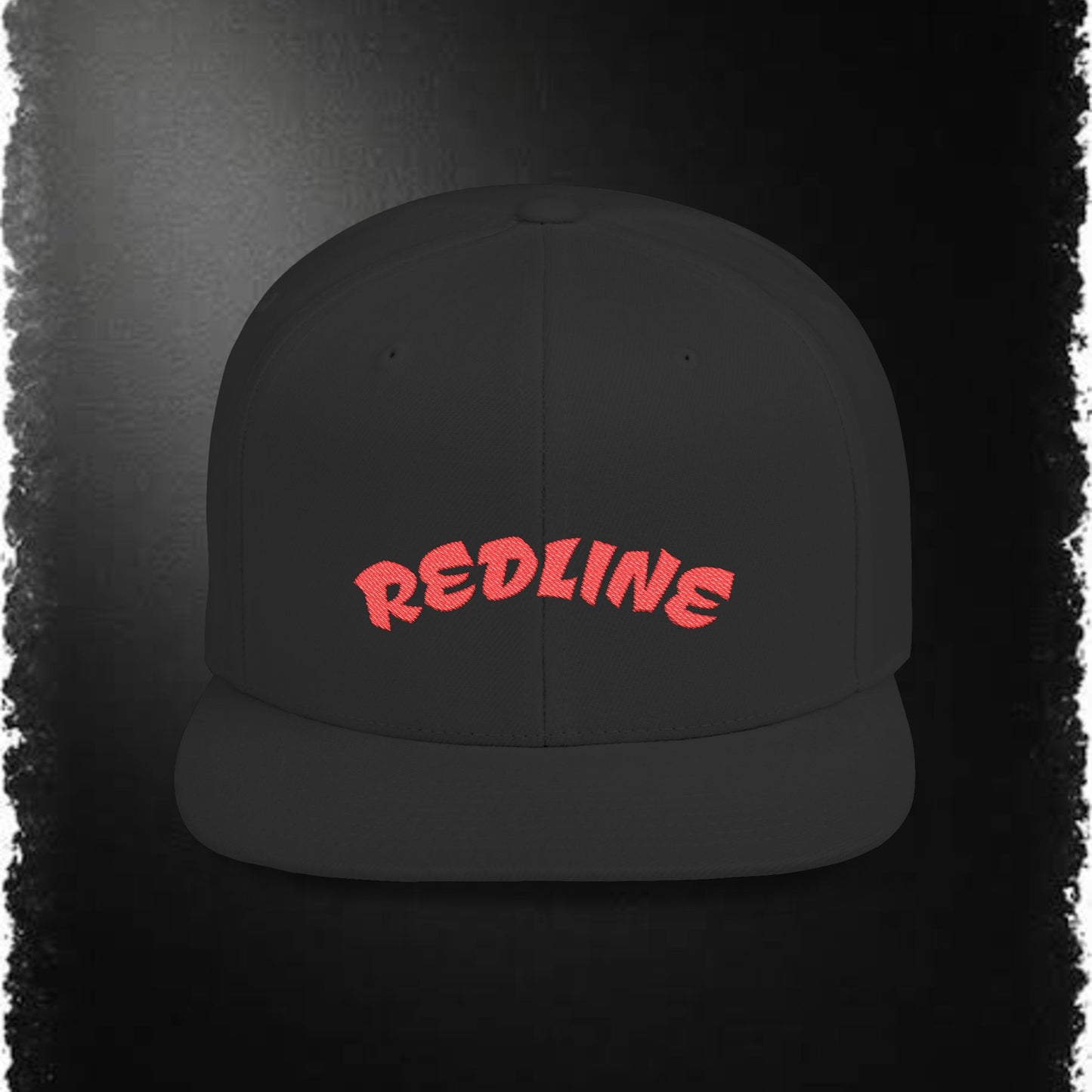 Redline Comic