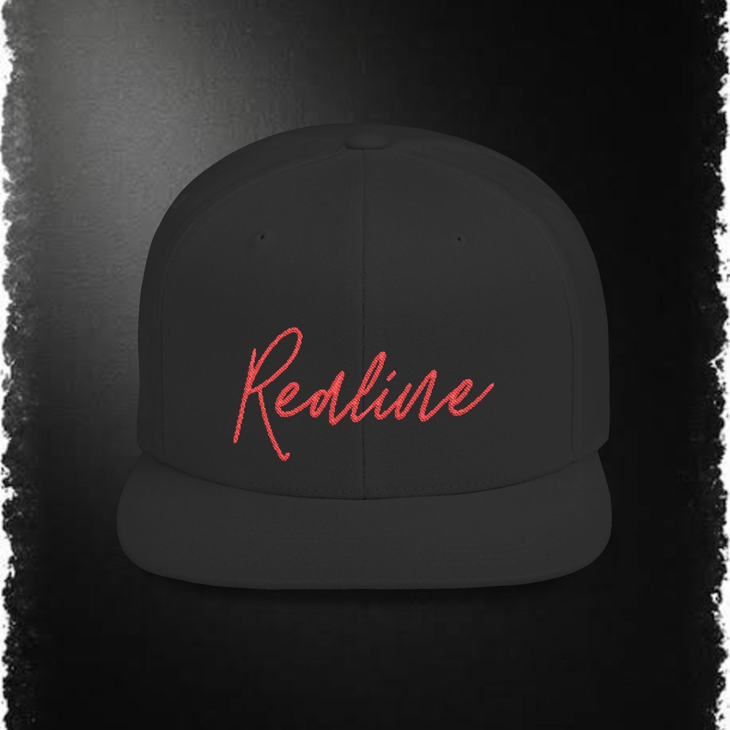 The Classic Redline