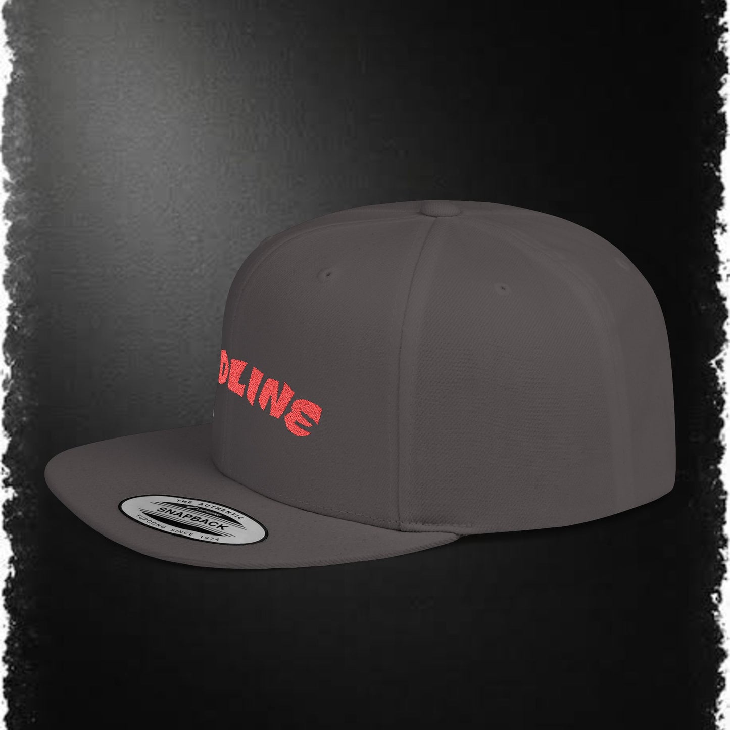 Redline Comic