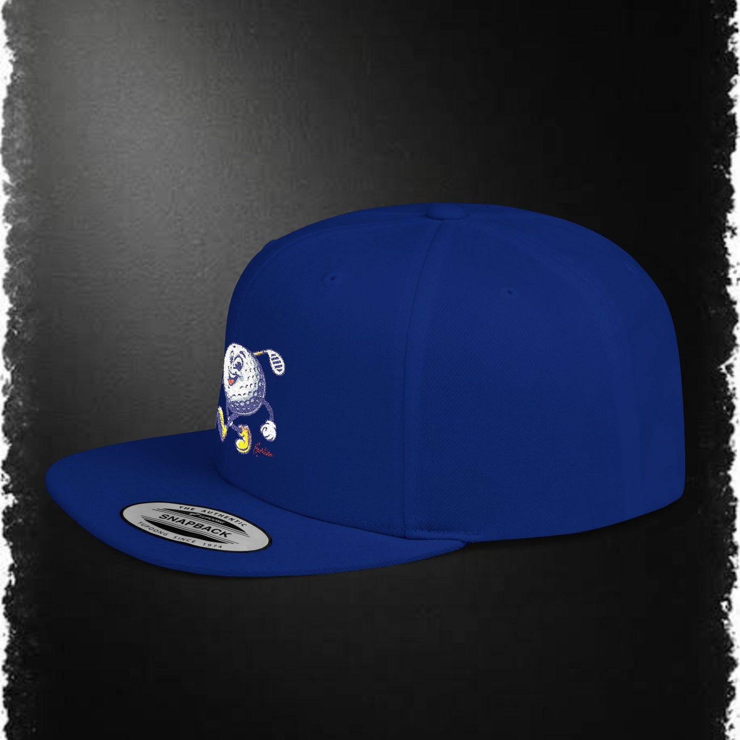 Redline "Golfy" Hat