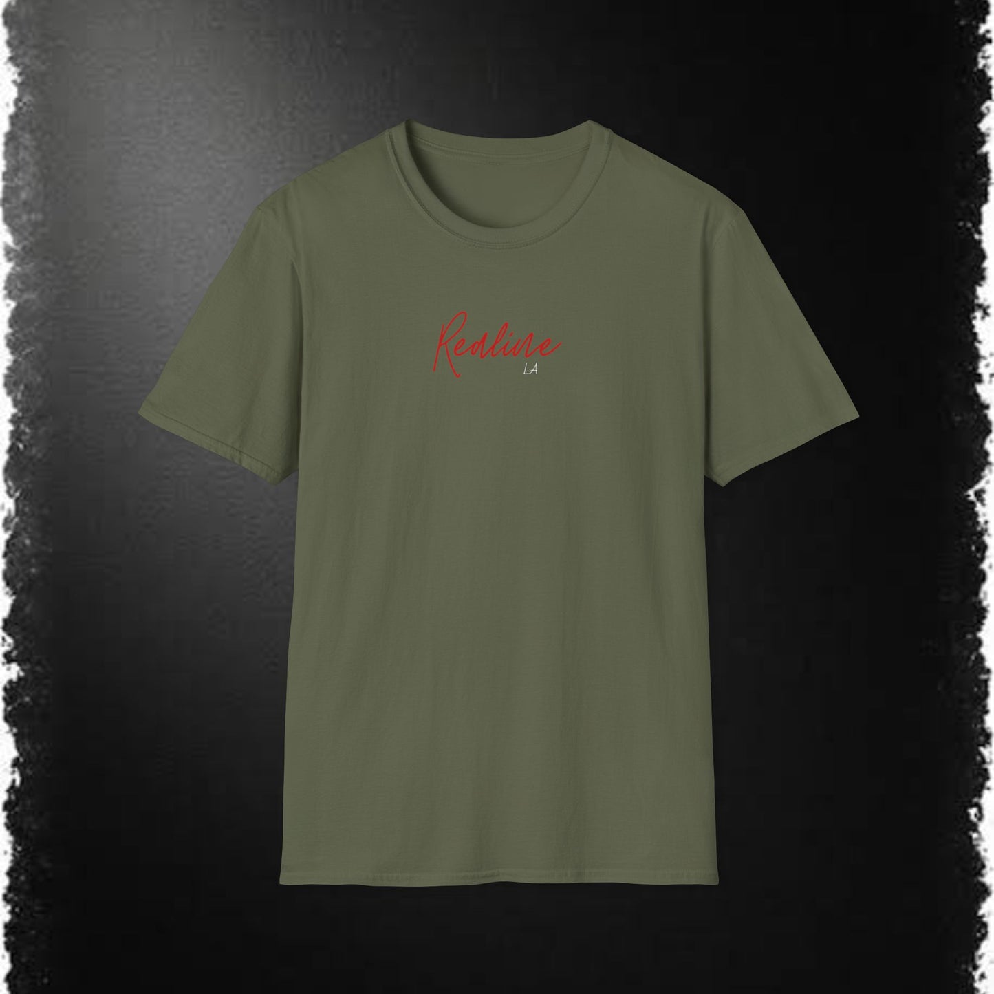 LA City Scapes T-Shirt