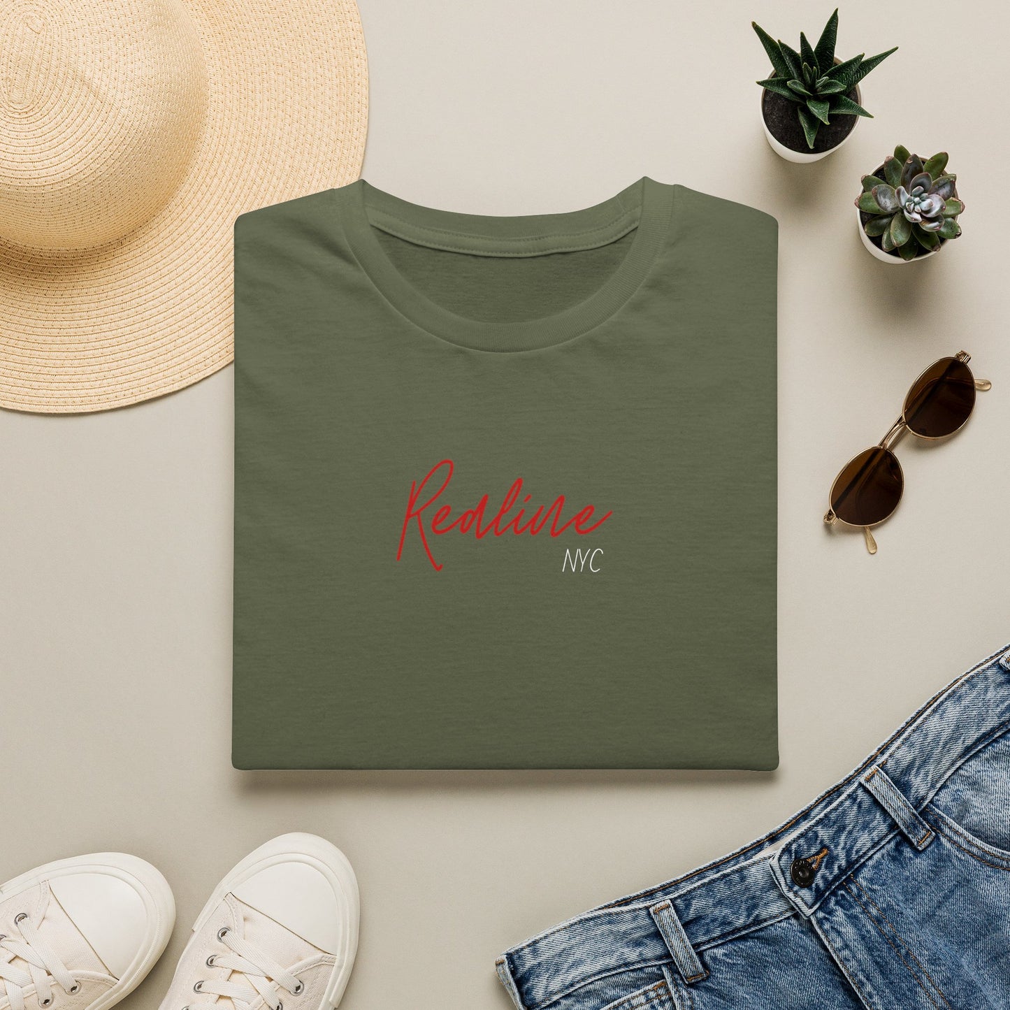 NYC City Scapes T-Shirt