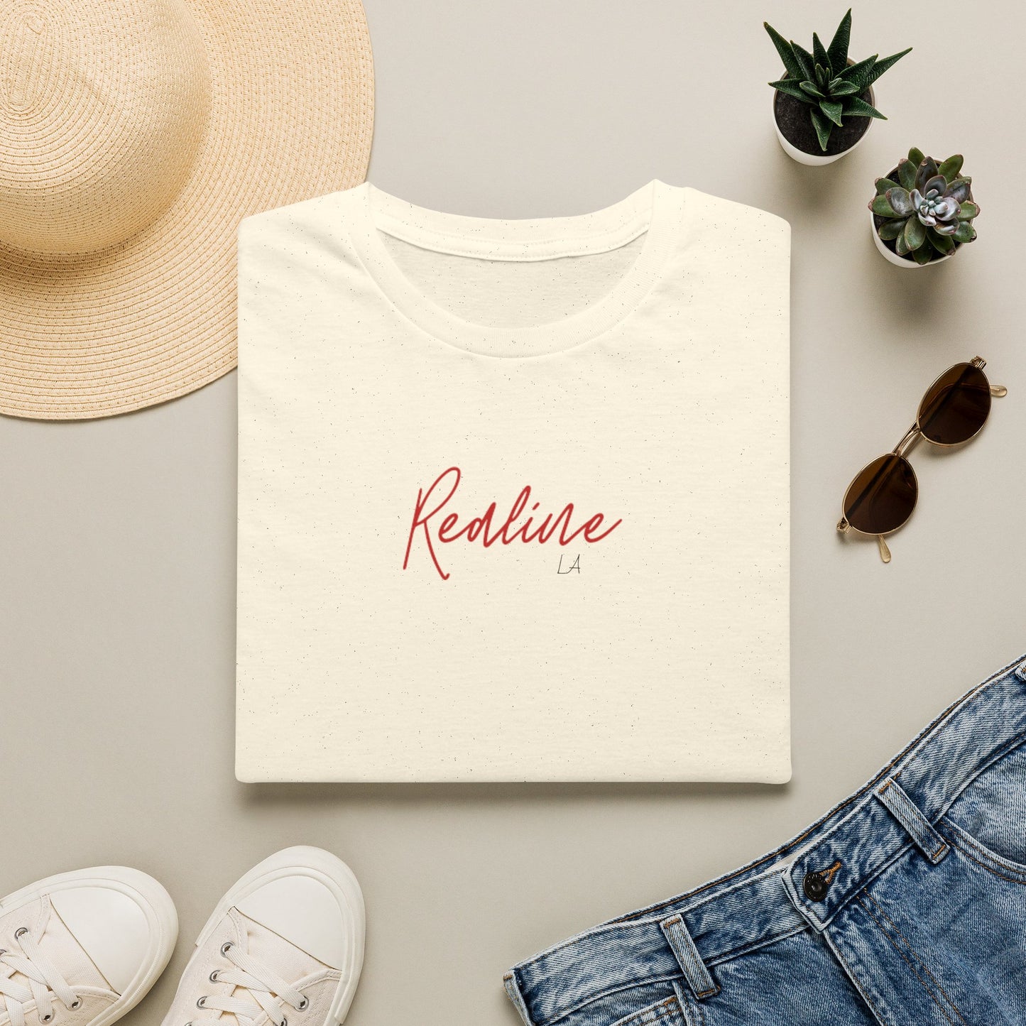 LA City Scapes T-Shirt