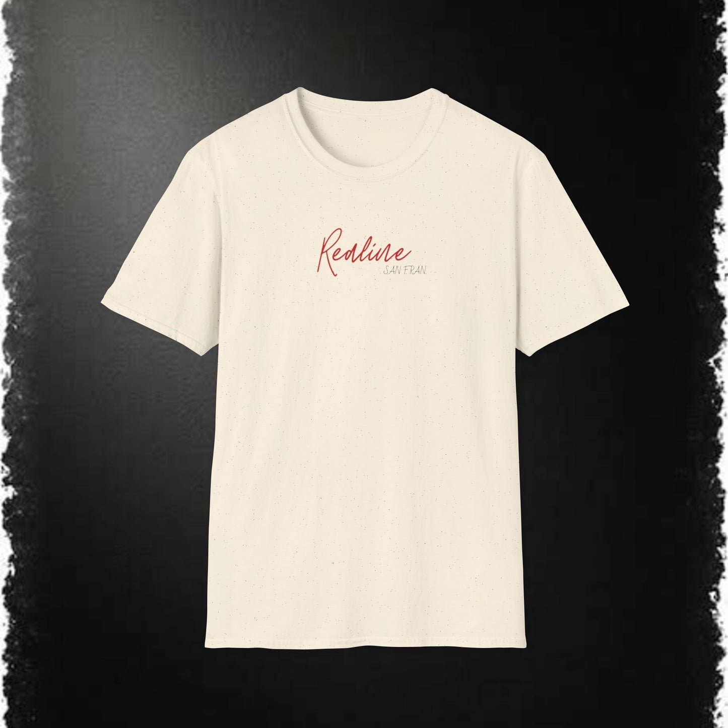 San Francisco City Scapes T-Shirt