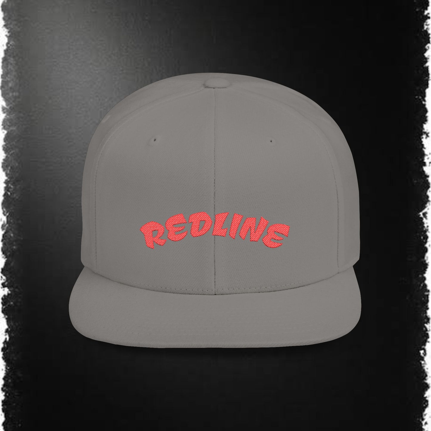 Redline Comic