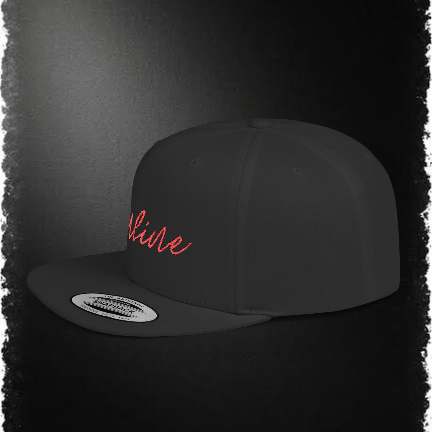 The Classic Redline
