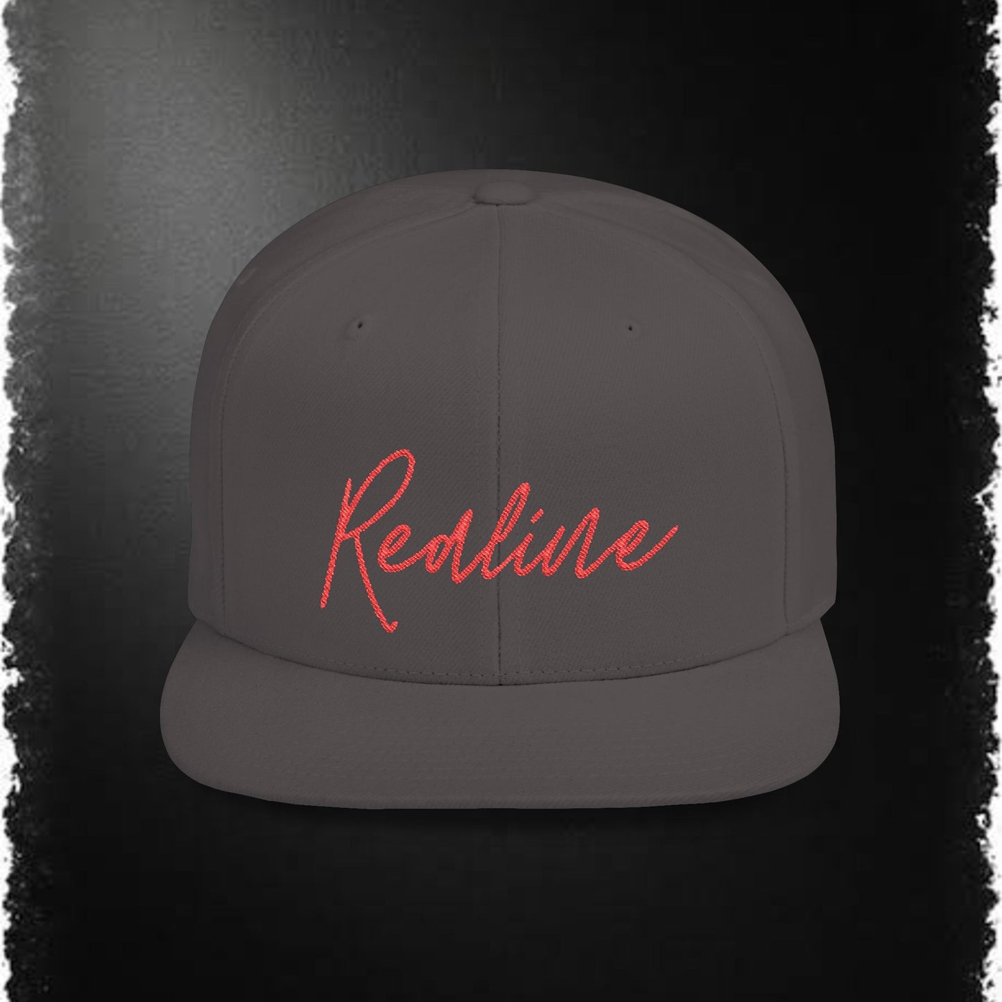 The Classic Redline