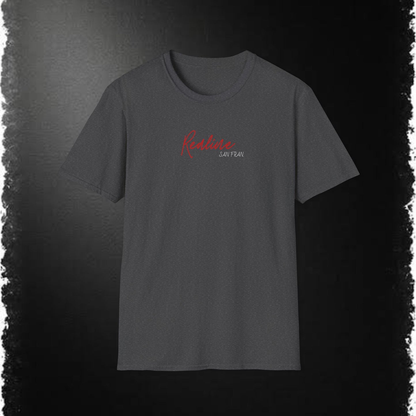San Francisco City Scapes T-Shirt