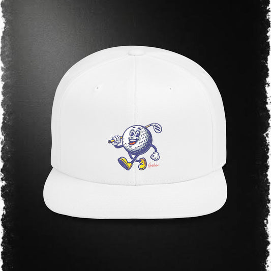 Redline "Golfy" Hat