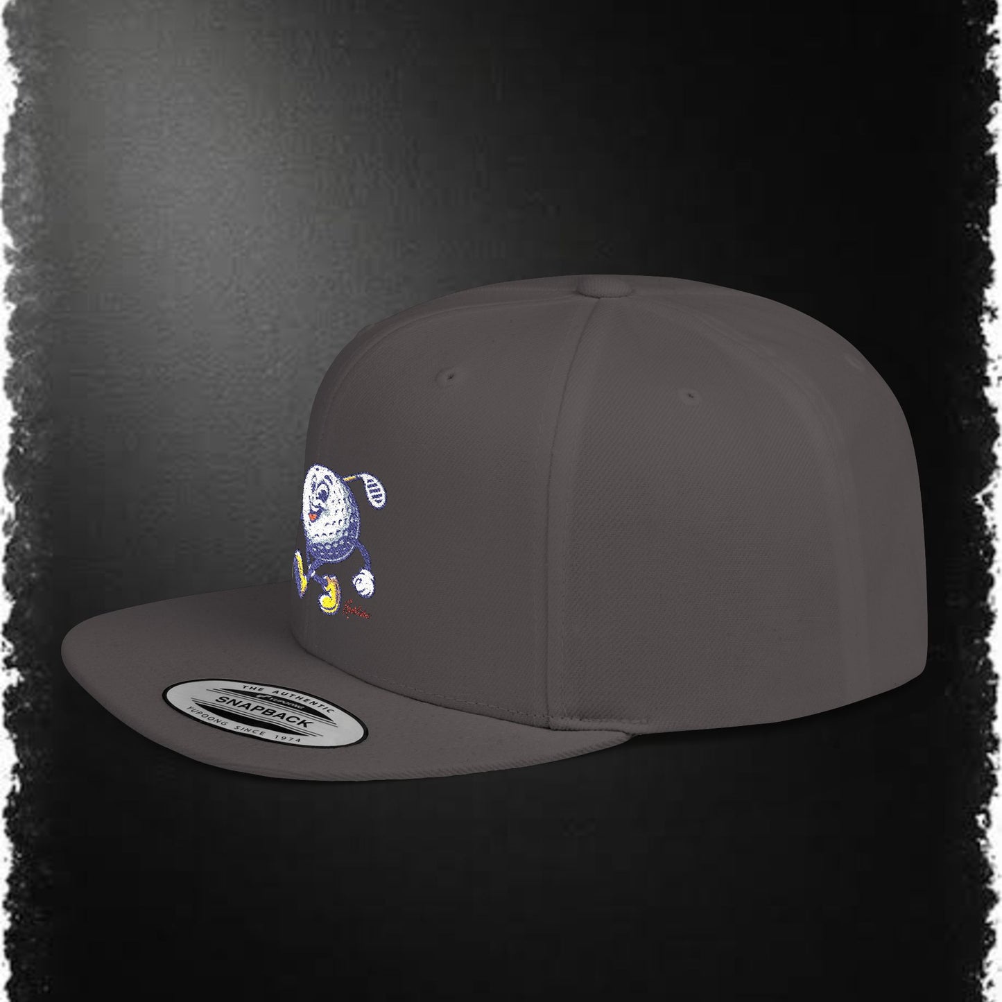 Redline "Golfy" Hat
