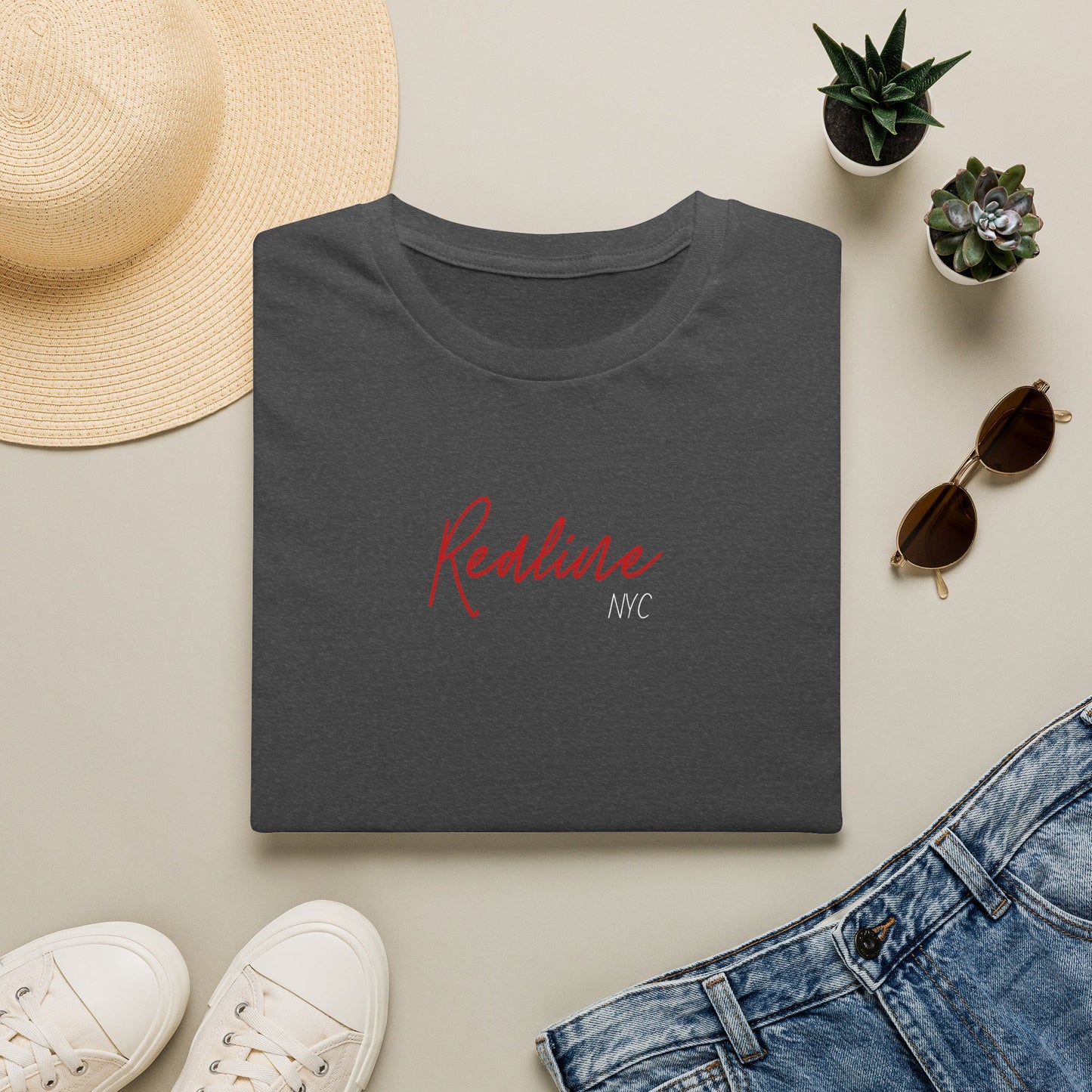 NYC City Scapes T-Shirt
