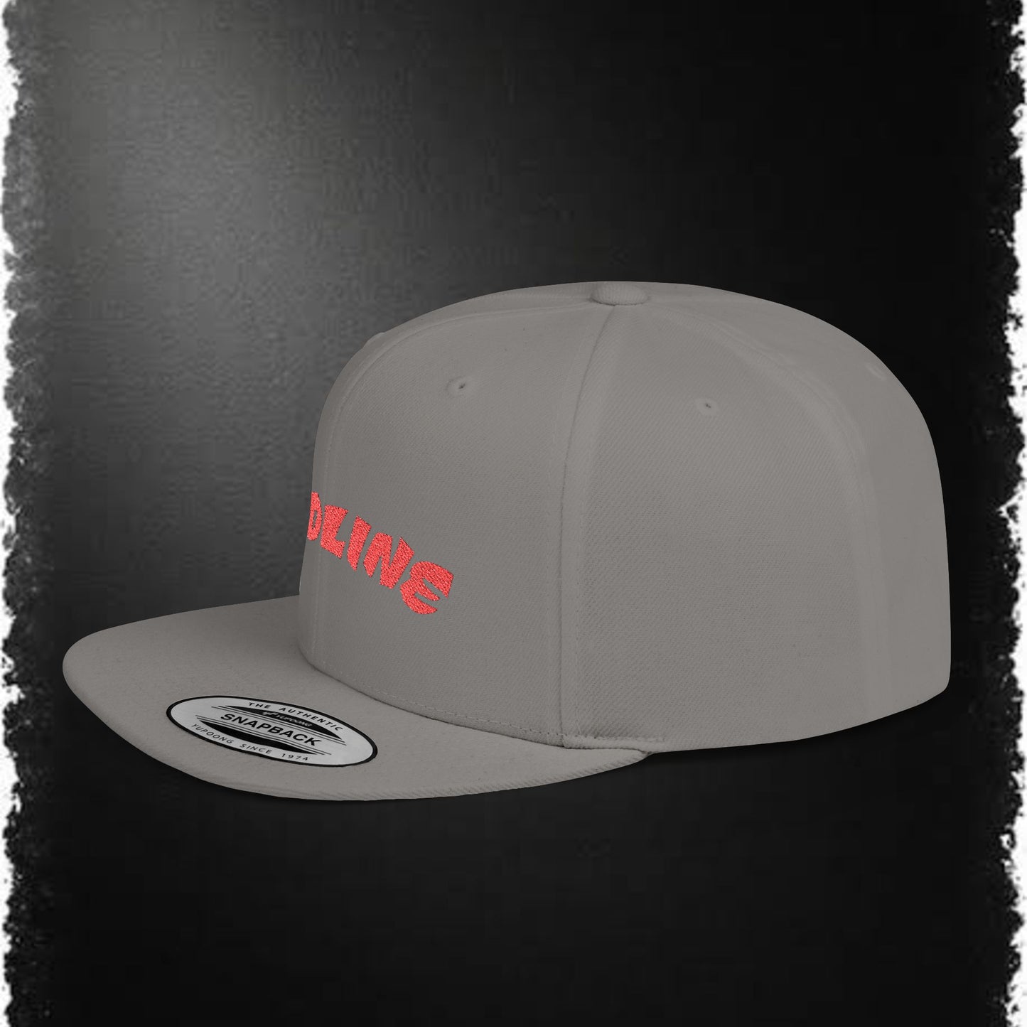Redline Comic