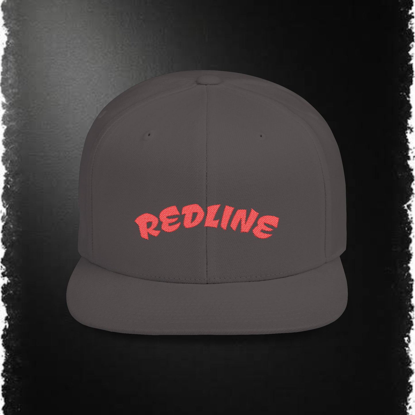 Redline Comic