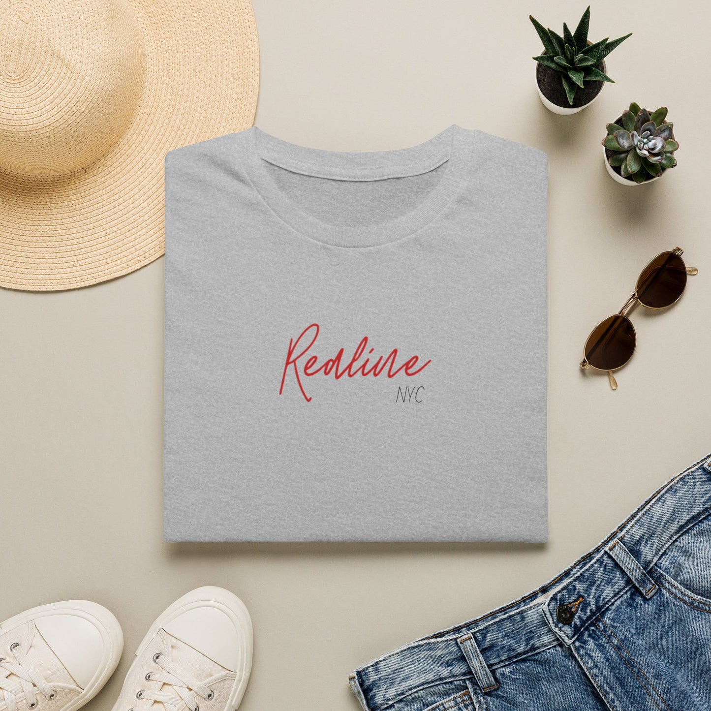 NYC City Scapes T-Shirt
