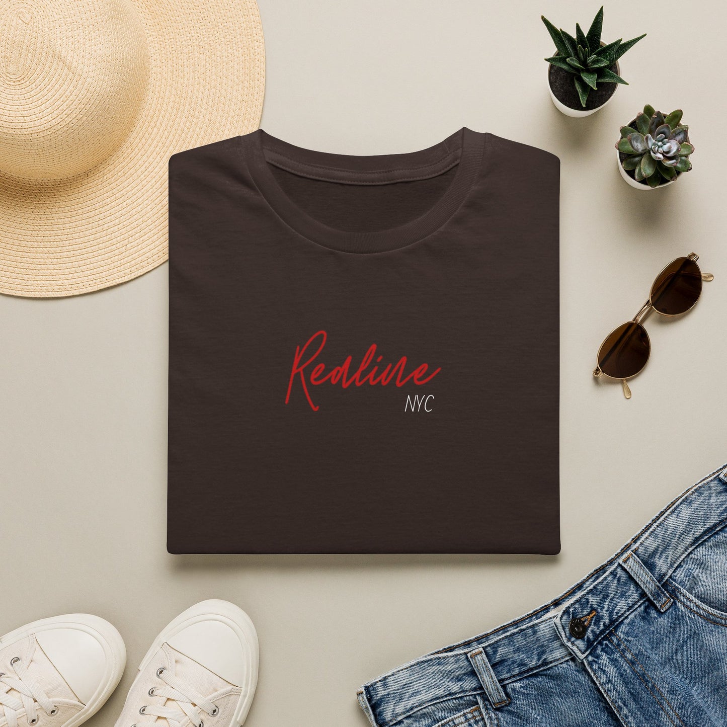 NYC City Scapes T-Shirt