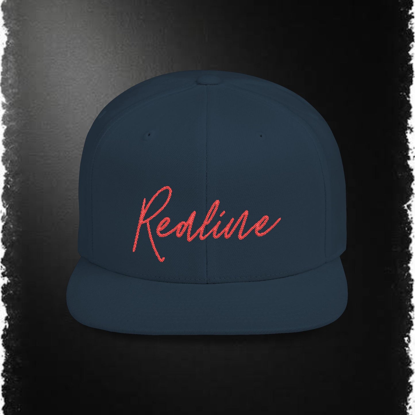 The Classic Redline