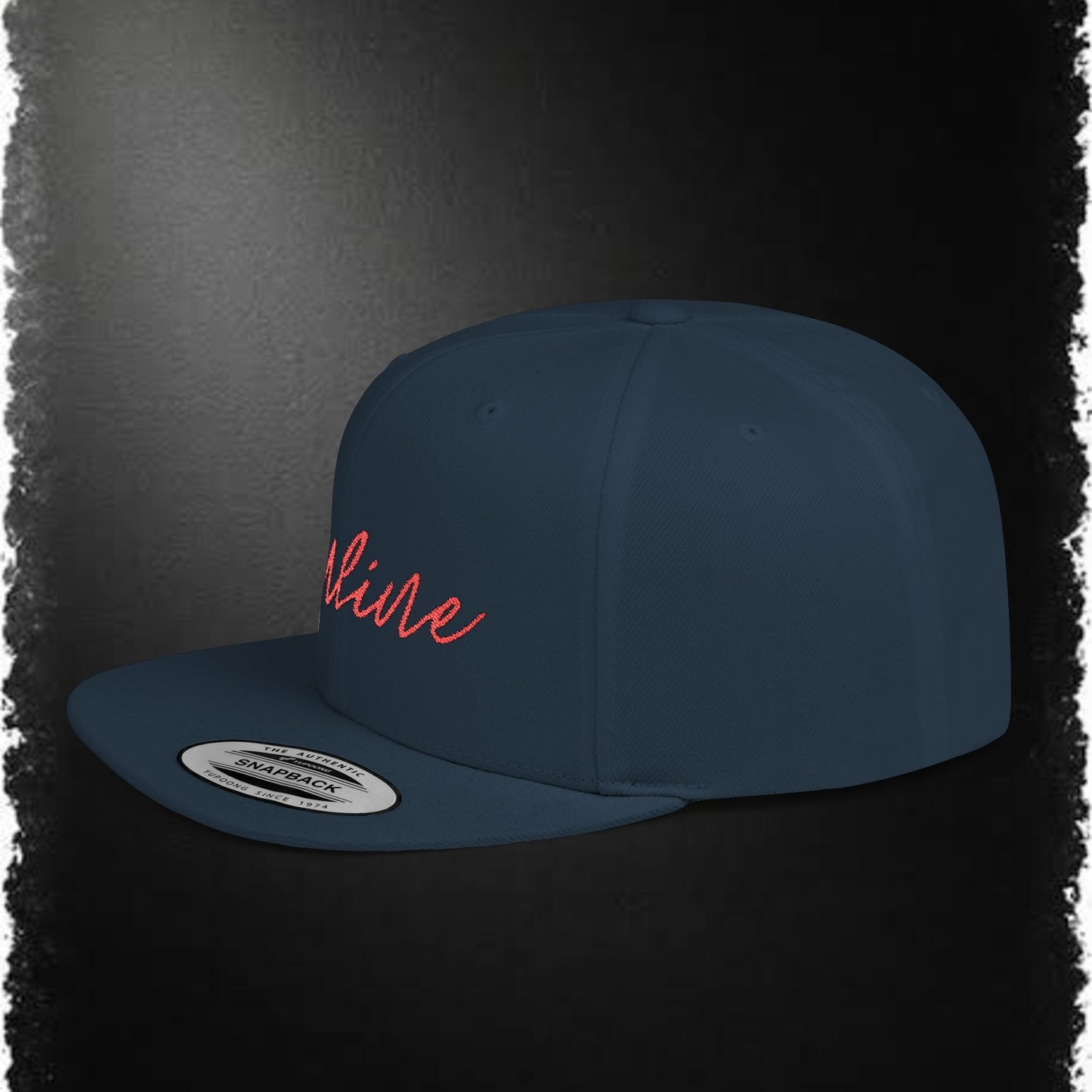 The Classic Redline