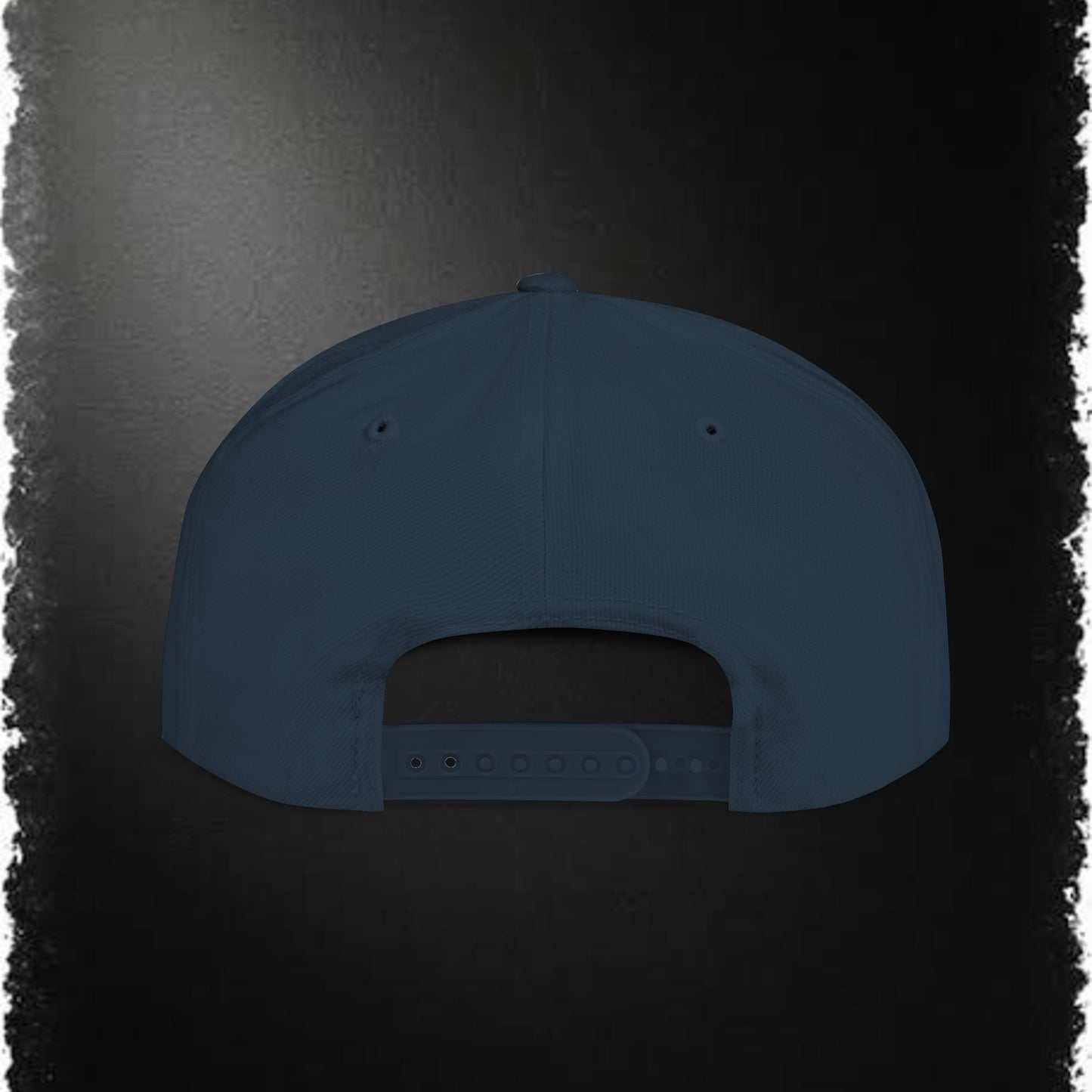 911 GT3 RS Snapback Hat