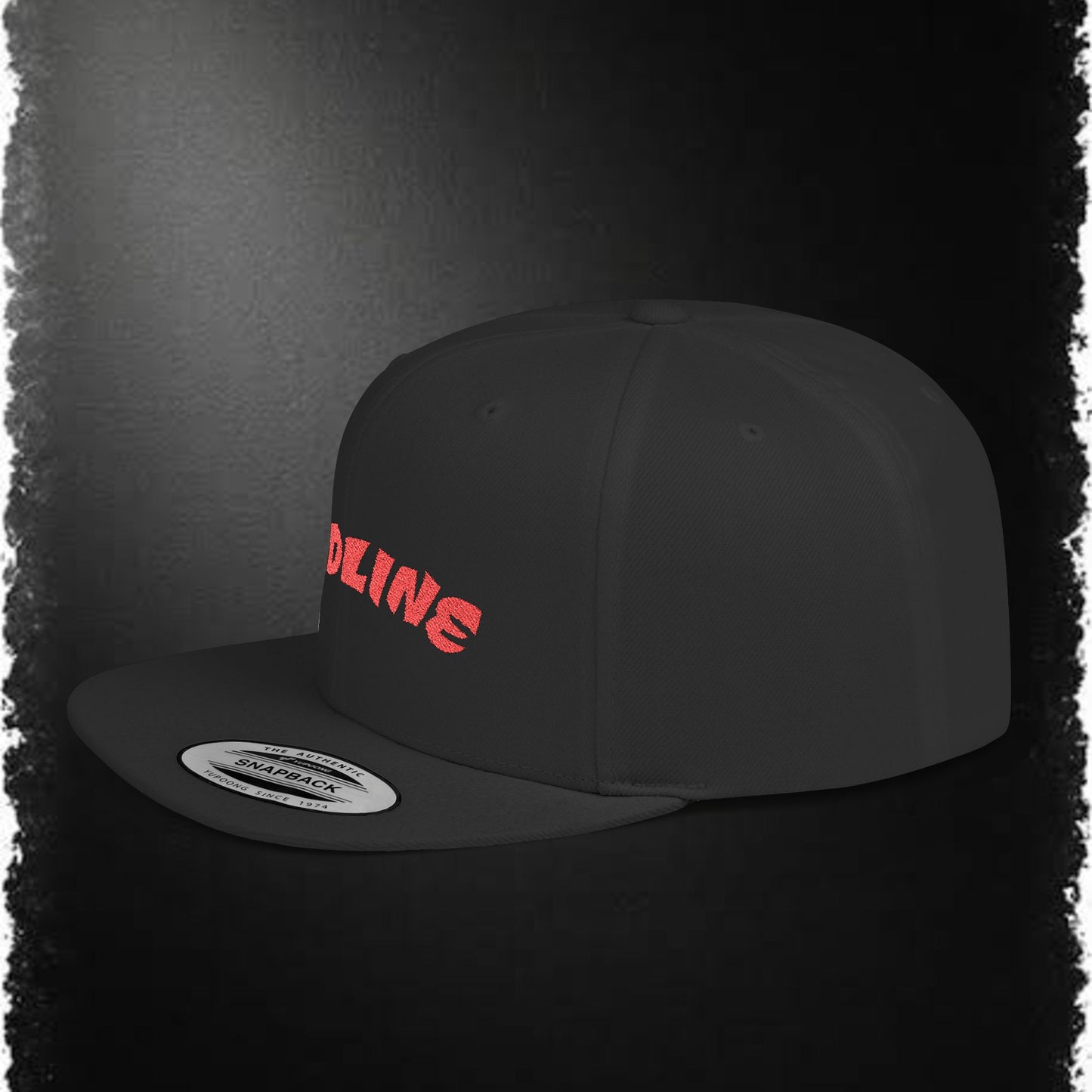 Redline Comic