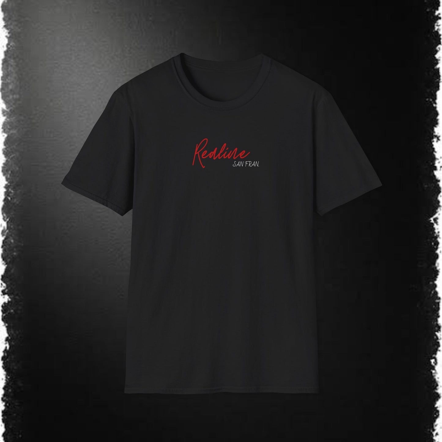 San Francisco City Scapes T-Shirt