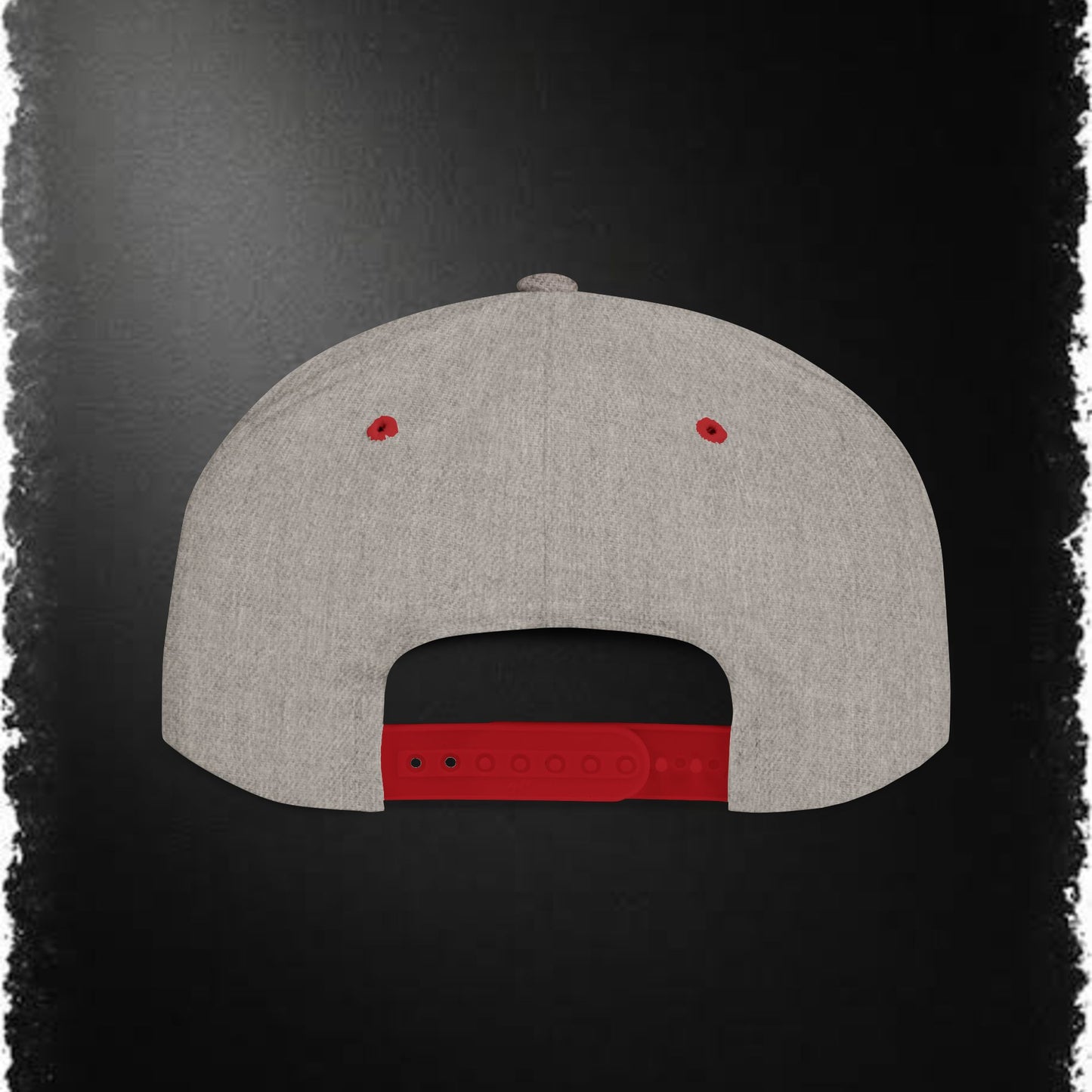The Classic Redline